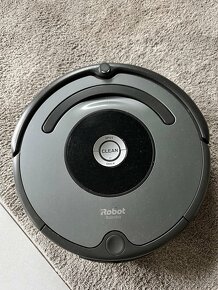 IRobot Roomba - 2