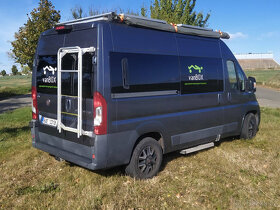 Ducato Panorama FlexFloor L2H2 NOVÁ CENA - 2