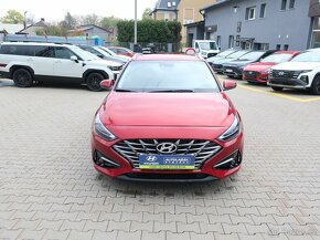 AKCE Hyundai i30 WG1.5T-GDI 117kW MILDHYBRID SMART DPH - 2