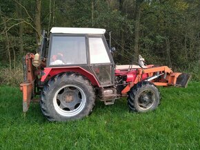 UKT ZETOR 7045 - 2