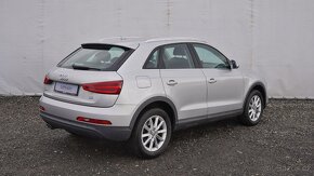 Audi Q3 2,0 TDI 130 kW quattro S-tronic automat - 2