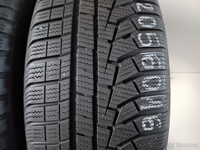 2ks zimní pneu 205/60/16 Hankook - 2