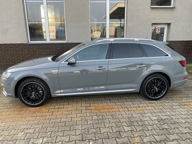 Audi A4 2.0 TFSI Allroad Quattro - 2