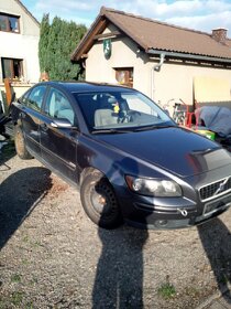 Volvo s 40 - 2