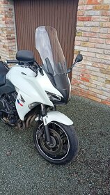 Honda CBF 1000 FA - 2