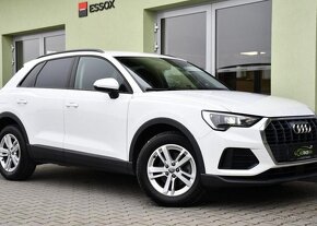 Audi Q3 35TDI A/T VIRTUAL NAVI TAŽNÉ - 2