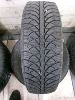 175/65 R14 FULDA (5mm) č.15361 - 2