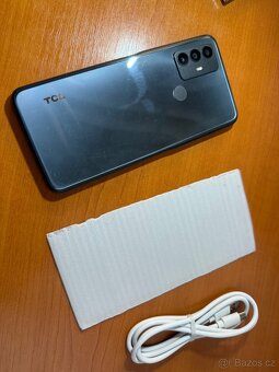 TCL 30 SE 4/64GB - 2