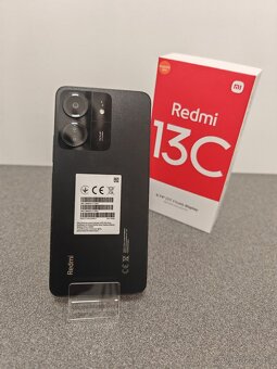 Xiaomi Redmi Note 13c 64GB - 2