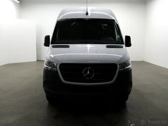 Mercedes-Benz Sprinter 317 Maxi,9GTronic,MBUX,Kamera - 2