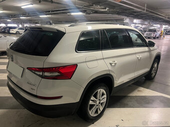 Škoda Kodiaq 2.0TSi DSG 4x4,Business Edition - 2