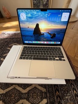 MacBook Air M2 - 2