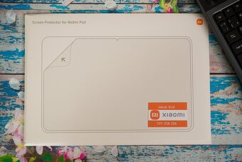 Originální příslušenství pro tablety Xiaomi, Redmi a Poco - 2