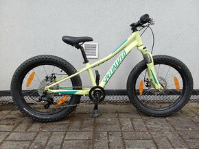 Dětské kolo Specialized Riprock20 - 2