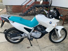 BMW F 650 GS - 2