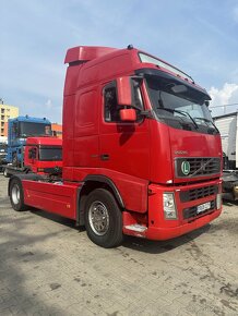 VOLVO FH13 440 STANDART AUTOMAT EURO V - 2