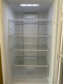 Kombinovaná lednice Gorenje Antifrost - 2