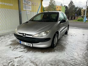 Peugeot 206 - 2