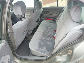 Renault Clio 110tisic najeto - 2