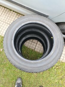 PNEU POLARIS 205/55 R16 - 2