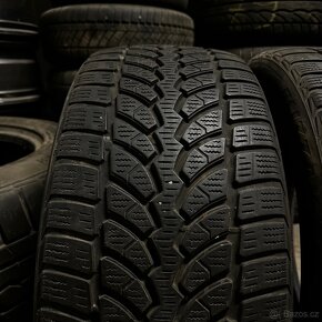 2ks pneu Bridgestone 245/40/20 95W - 2