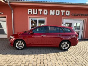 Fiat Tipo 1.4 Street 70kW - 2