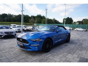 Ford Mustang, 5.0 GT Premium, AT, 450 PS B&O R.v.2019 - 2