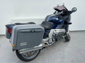 YAMAHA GTS 1000,1997,ČR původ,34tis. km - 2