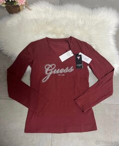 Dámské tričko Guess - nové, vel.S - 2