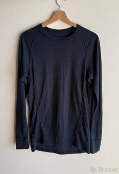 Zánovní merino tričko Devold Duo Active Merino 205 Shirt Man - 2