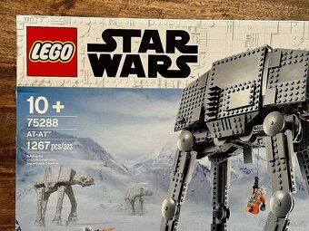 LEGO Star Wars 75288 AT-AT - 2