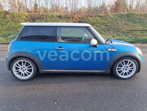 Mini cooper S - 2