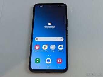 Samsung Galaxy A54 8/128gb black. Záruka 6 měsíců. - 2