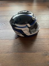 Helma ARAI CHASER X velikost XS (54 cm) - 2