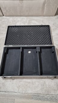 DJ KUFR JB systémy DJ Case 200 - 2