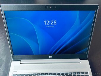 HP ProBook 450 G7 15,6" IPS, I5-10210u, 16GB, 512GB, W11 - 2