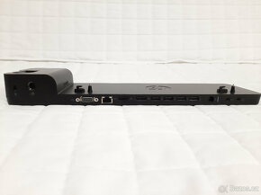 Dokovací Stanice HP UltraSlim 2013 a napájecí adaptér - 2