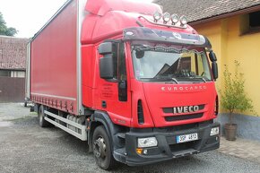 Iveco Eurocargo 160E28 20 pal - 2