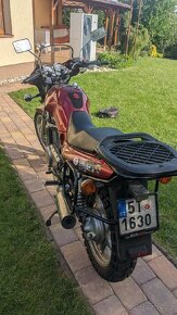 Suzuki VX 800 46kw nové pneu - 2