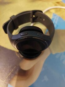 Pánské  chytré hodinky Samsung Gear S 2 - 2