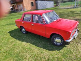 Vaz 2101 Lada 1200/ Žigul - 2