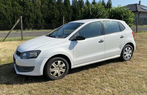 VW POLO 6R 1.2 12V - KLIMATIZACE - 2