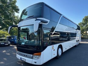 Setra S 431 DT - 2