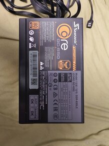 Seasonic Core GC-650 - 2