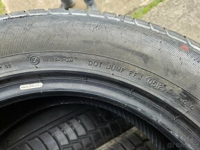 235/55/17 103W Goodride  Radial 4 ks nové 235/55R17 - 2