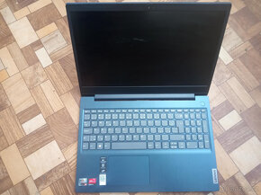 LENOVO IDEAPAD 3- 15ADA05 (81W1) - (poškozený, plasty dobré) - 2