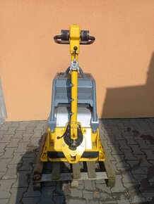 Vibrační deska Wacker neuson Dpu 6555. - 2