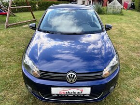 Volkswagen Golf 1.4 TSI 90KW,STYLE,DIGIKLIMA - 2