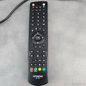 TV - HITACHI 24H8 S03 - 2