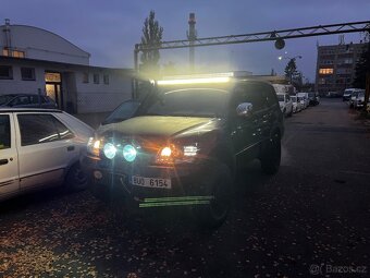 Mitsubishi Pajero 2.5 v6 GDI 149kw - 2